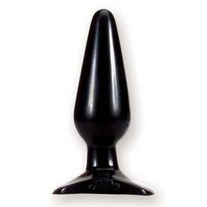 butt plug prostate massager