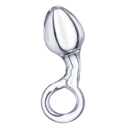 prisms devi glass anal plug