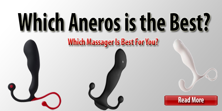 what is the best aneros