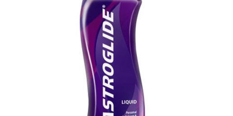 Astroglide Review