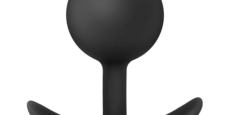 Luxe Wearable Vibra Plug