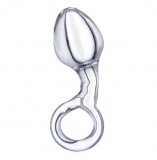 Prisms Devi Glass Anal Plug Review