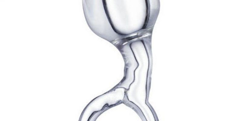 Prisms Devi Glass Anal Plug Review