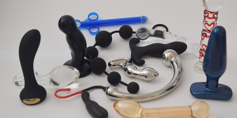 What is the Best Prostate Massager?